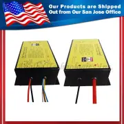 High Voltage Power Supply 24VN30KV1MAW Full modulation range on output voltage