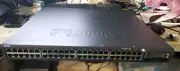 Juniper EX 4200 Series 48 PoE+ No SFP EX4200-48PX