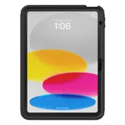 OtterBox 77-90431 Otterbox Defender Case Pro Pack with Kickstand and Handstrap For iPad 10th Gen