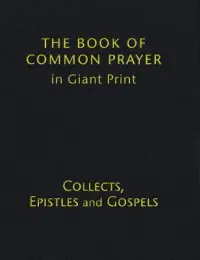 在飛比找博客來優惠-Book of Common Prayer, Cp800: 