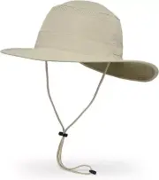 SUNDAY AFTERNOONS CRUISER HAT - SIZE MEDIUM - BRAND NEW