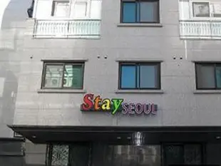 Stay 首爾公寓Stay Seoul Residence