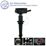 Fits Jaguar XK 2009-2014 XF 2009-2015 4.9 5.0 + Other Models AZ Ignition Coil
