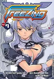 Freezing - Volume 7