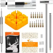 Watch Link Removal Tool, Watch Band Tool Kit, Repair Kit for Watch Bracelet Adju