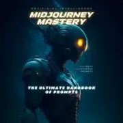 Midjourney Prompts Master, Midjourney AI Art, Learn Midjourney, Digital Art