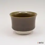釉彩家陶瓷釉料-YJS-78-黃葉茶-黃茶色