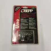 OSEPP Uno R3 Plus board Arduino Compatible UNO-03 NEW