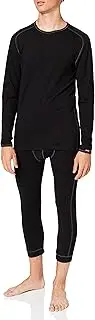 [LÖFFLER] Functional Underwear Underwear Set with 3/4 Pants