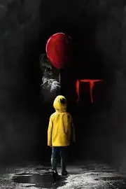 It IT Movie Film poster print wall art Stephen King Pennywise Clown Georgie FAST