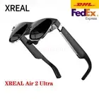 XREAL Air 2 Ultra Smart AR Glasses 6 DoF 52° Fov 4K 3D HD 385'' Giant Screen