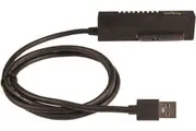 StarTech USB 3.1 Gen 2 External Drive Adapter Cable