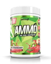 Nexus Essential Ammo EAA + BCAA + Electrolytes