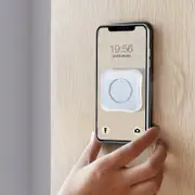 Eco-Friendly Nano Magic Reusable Sticker