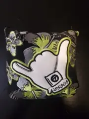 Taylormade Shaka Aloha Hawaii Vault Putter Headcover Limited Edition Mallet-RARE
