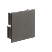 DECO 50 x 150mm Monument DecoBatten End Cap
