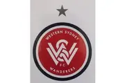 Western Sydney Wanderer A-League 4WD Car Bike MINI Decal Sticker