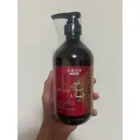 在飛比找蝦皮購物優惠-800ml 台鹽專利 黑魔髮 黑魔髮健康激活洗髮露  洗髮露