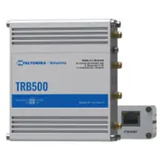 [TRB500000200] TRB500 Industrial 5G Gateway, Ultra-high cellular speeds of up to 1