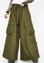 [Little Sunny Bite] Dank Bomber Cargo Pants