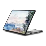 MacBook Pro 13-inch (M1 / M2 / Intel) Impact Case Plein Air