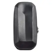 Electric Skateboard Bag EVA Hard Shell Waterproof Bike Front Handle Hanging Bags