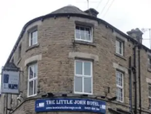 小約翰酒店