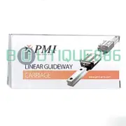 1Pcs New FOR MSA25LE MSA25LESSF0N MSA25LESSFON For PMI Linear Guide Slider