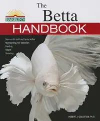 在飛比找博客來優惠-The Betta Handbook