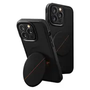 UNIQ NOVO MagneticPop Case (Suits iPhone 14 Pro Max) - Black
