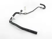 Genuine Toyota (44406-02080) Power Steering Return Hose Sub-Assembly