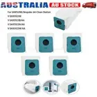 For SAMSUNG Bespoke Jet-Clean-Station VS20A95923W Dust Bin Bags AU STORE