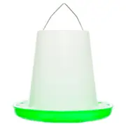 Pet One Gravity Poultry Feeder