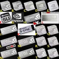 在飛比找蝦皮購物優惠-[數位貼紙]NVIDIA英偉達GTX1080Ti 1070T