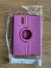 Apple ipad Air 1st and 2nd gen case with 360 rotating stand. Brand New