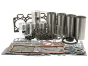 Overhaul Kit for Perkins D4.212 Engine Massey-Ferguson UK 165 50+ Tractor IH 475