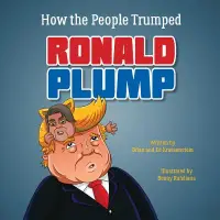 在飛比找博客來優惠-How the People Trumped Ronald 