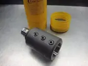 Kennametal KM40 1.5" Boring Bar Holder KM40BAI24354 (LOC1387A)