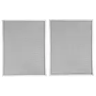 Reliable Aluminum Range Hood Filter for Robinhood 288X362mm Part Number 103793