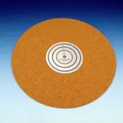 Sleeve City Cork Turntable Mat