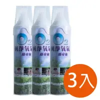 在飛比找momo購物網優惠-【伺潔】O2純淨隨身瓶 氧氣罐 氧氣瓶 登山運動(單瓶-75