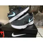 NIKE PG4 EP 灰藍 慢跑鞋