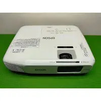 在飛比找蝦皮購物優惠-【優質二手】EPSON EB-X18/3000流明/HDMI