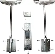 Fabricators for Fabricators LLC, Never Fall Complete Sink Repair System - TBRS-107 - Sink Repair Kit - Solid - Unscented - 680 lbs Capacity