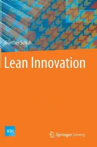 在飛比找博客來優惠-Lean Innovation