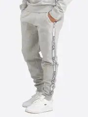 Nautica Essentials Collection Demitri Track Pants
