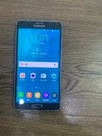 在飛比找Yahoo!奇摩拍賣優惠-Samsung Galaxy Note 4 (N910U) 