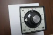 Automatic Timing and Controls Timer