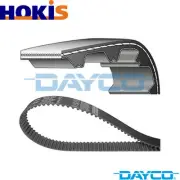 TIMING BELT 94402 FOR DAIHATSU GRAN/MOVE APPLAUSE/Hatchback CHARADE/IV FEROZA