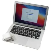 Apple MacBook Air 13.3" (128GB SSD, Intel Core i5-5350U, 1.8GHz, 8GB) Laptop...